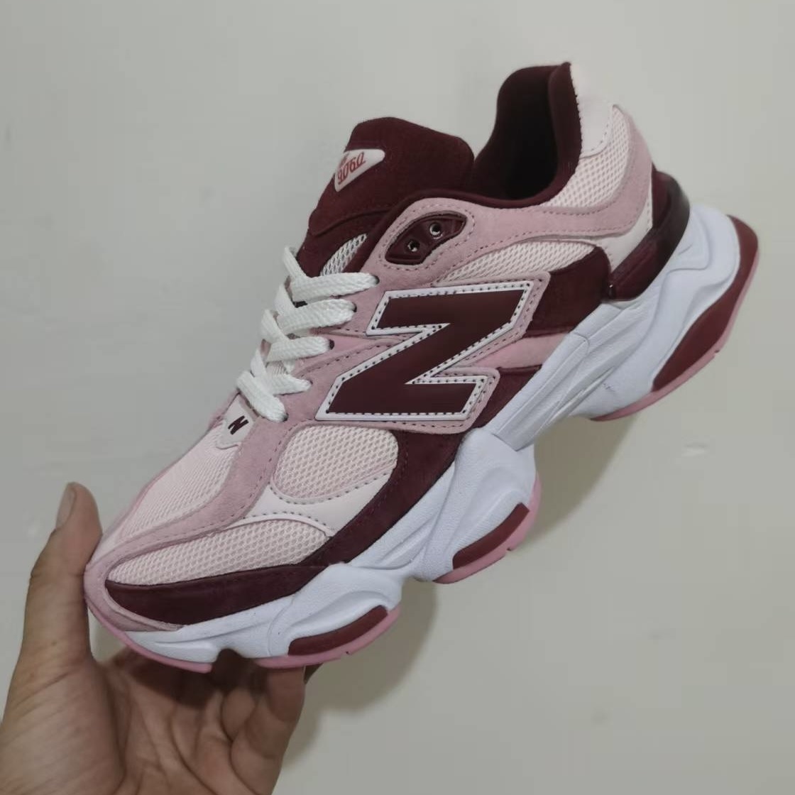 New Balance 9060 Collection