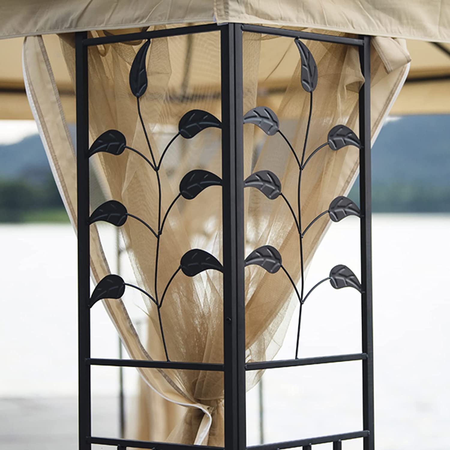 Mosquito Netting for Party Activities