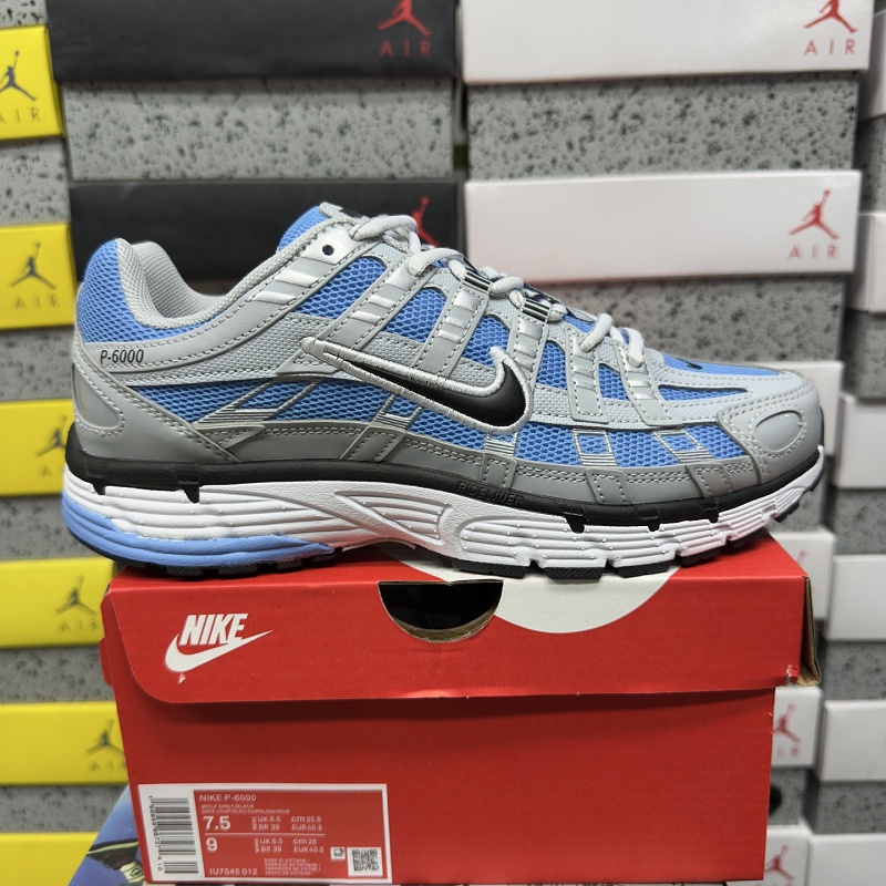 Nike P-6000