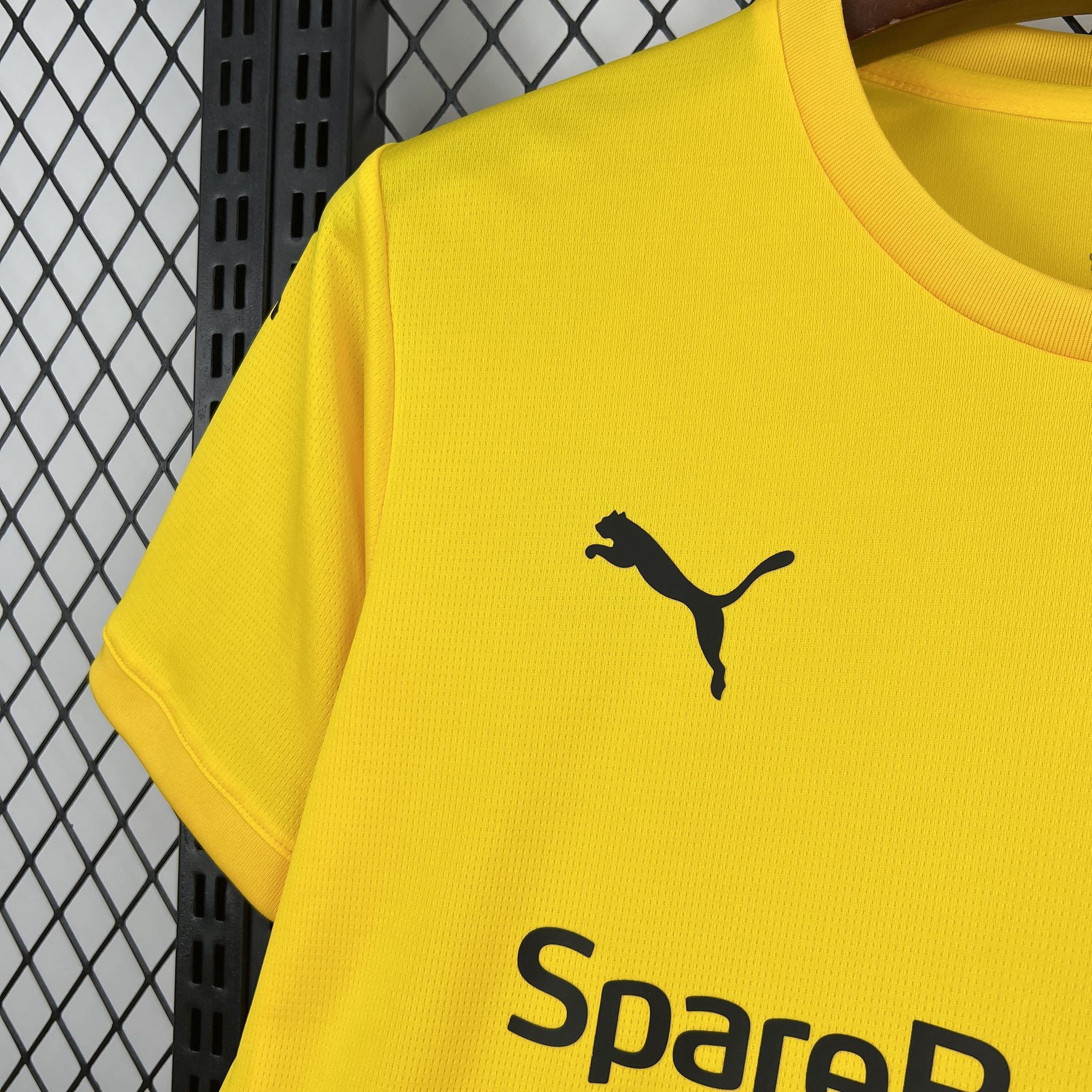 FK Bodø/Glimt Home shirt 2025-2026