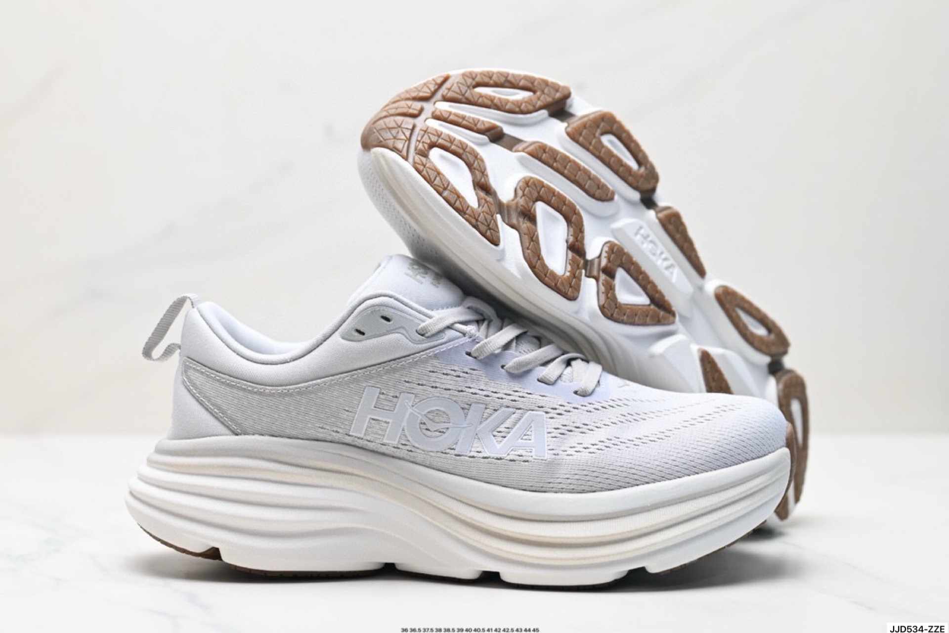 HOKA Bondi 8