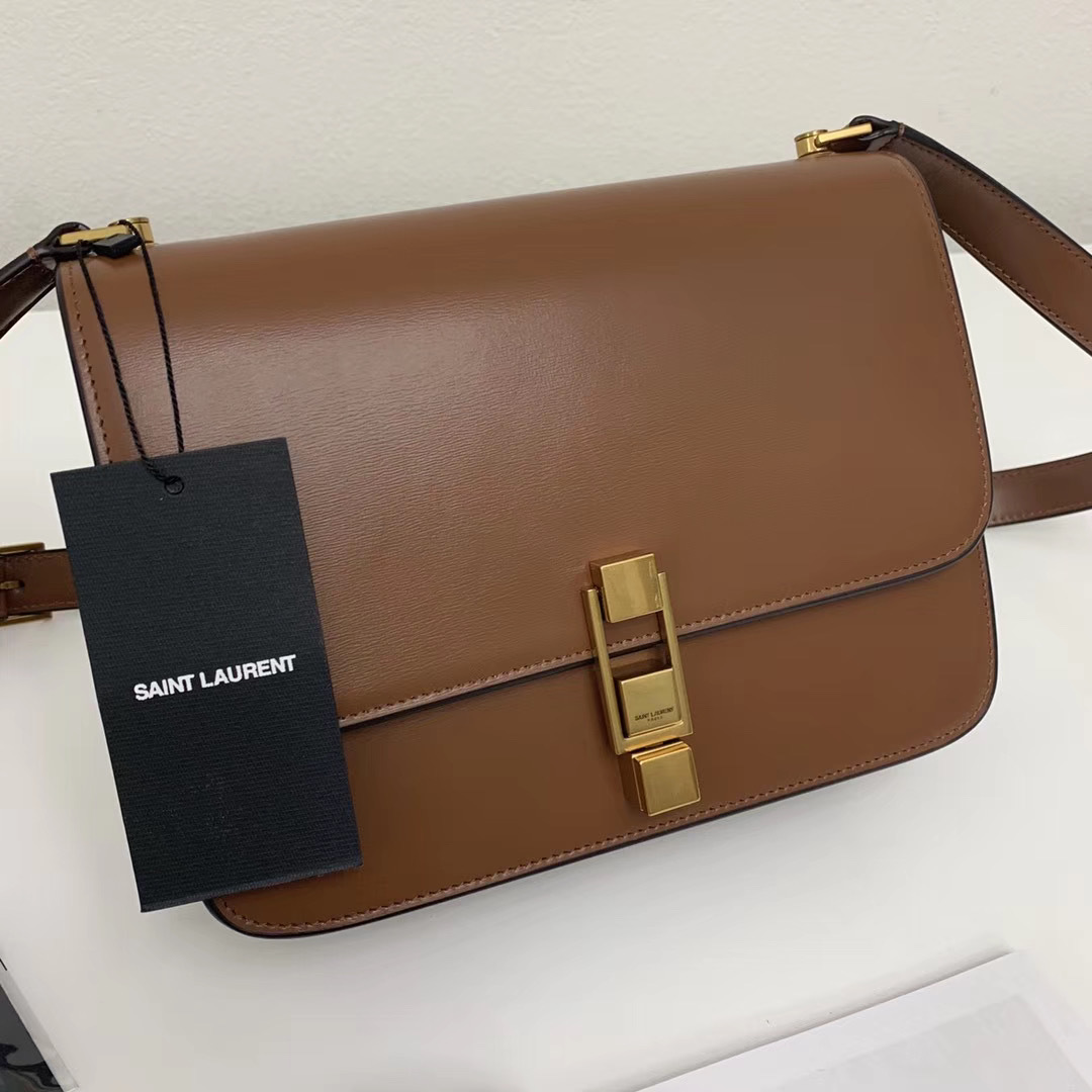 YSL Saint Laurent Carré Bag