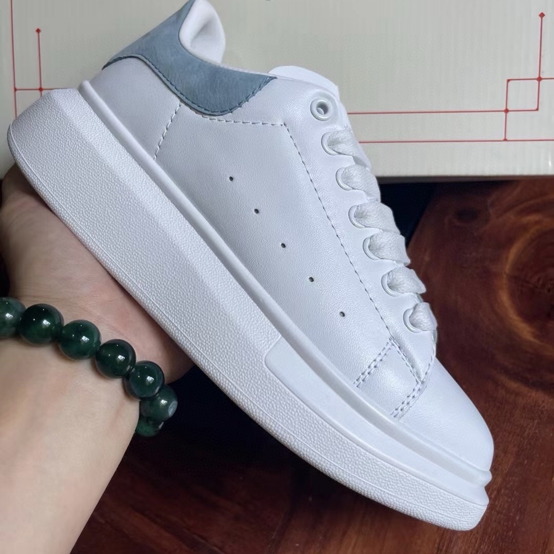 Alexander McQueen Sneakers Part 1