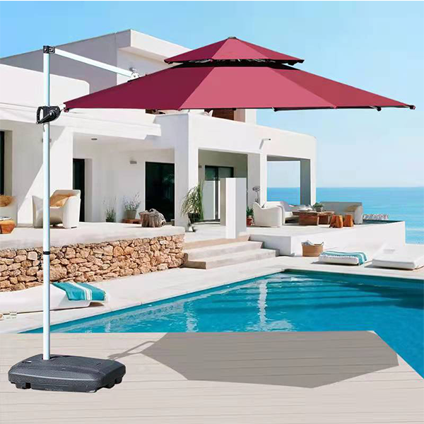 Patio Umbrella