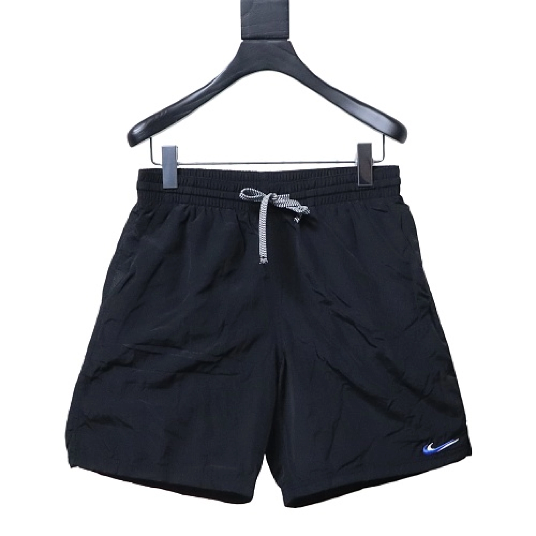 Nike Form Men's Dri-FIT Unlined Versatile Shorts Black