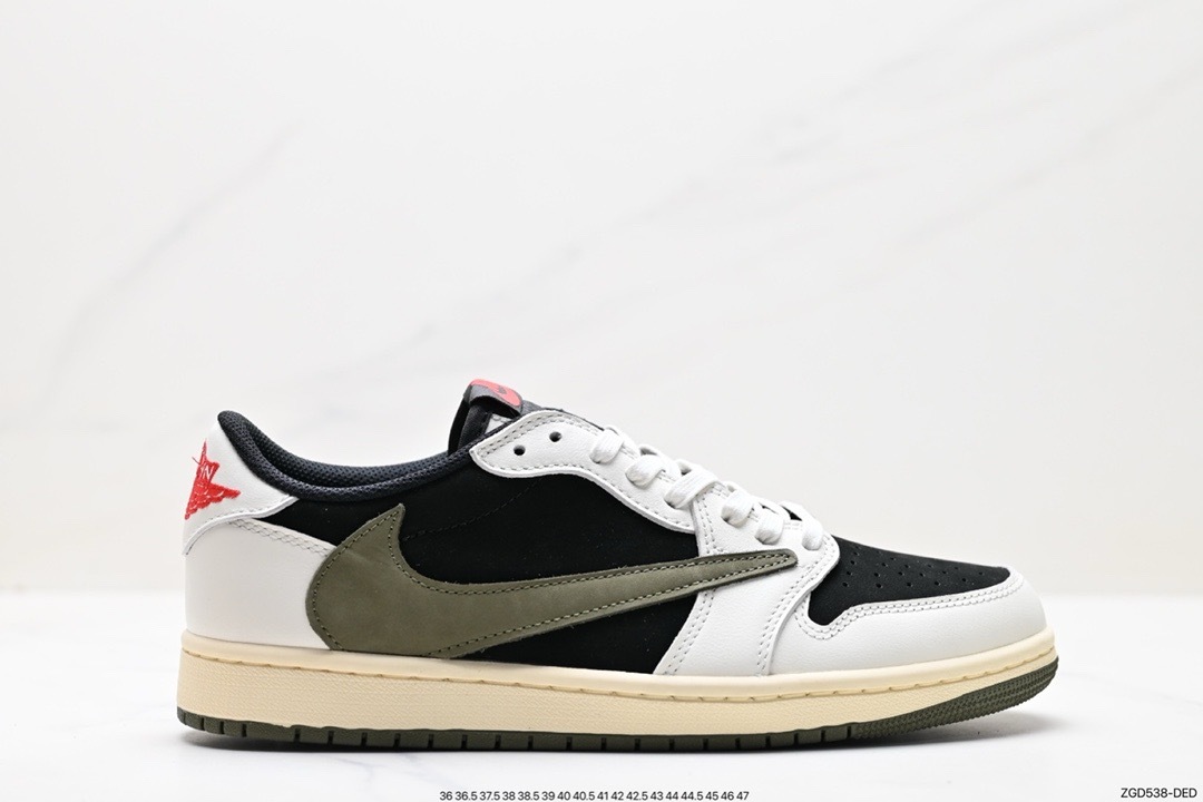 Nike-TS AJ1