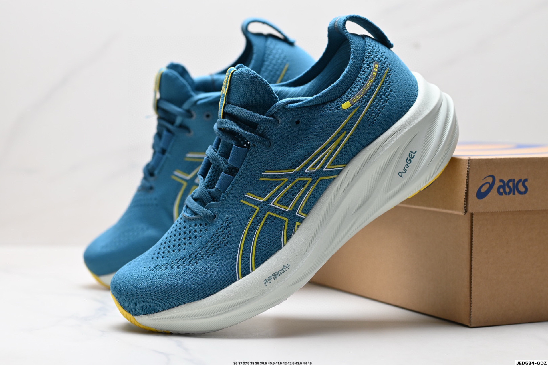 ASICS Gel-Nimbus 26