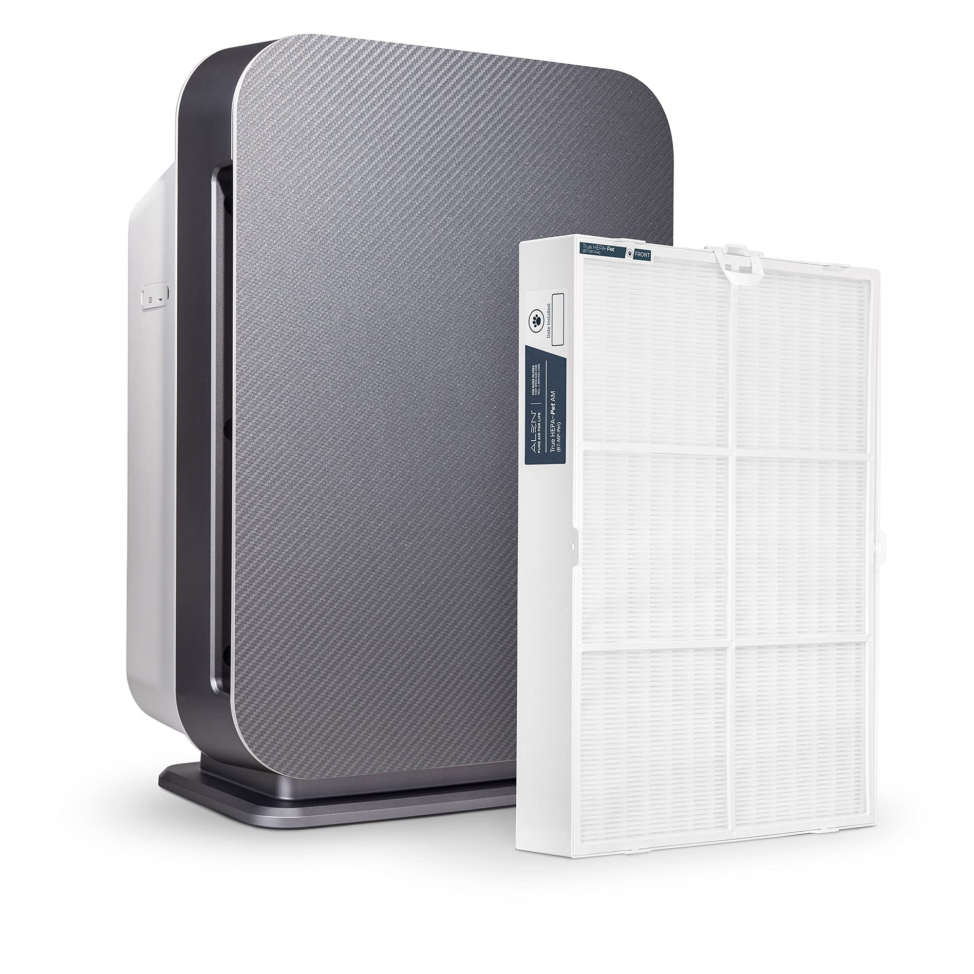 Alen BreatheSmart 75i Large Room Air Purifier
