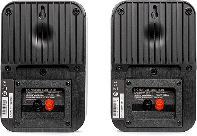 POLK AUDIO Signature Elite ES10 High-Resolution Surround