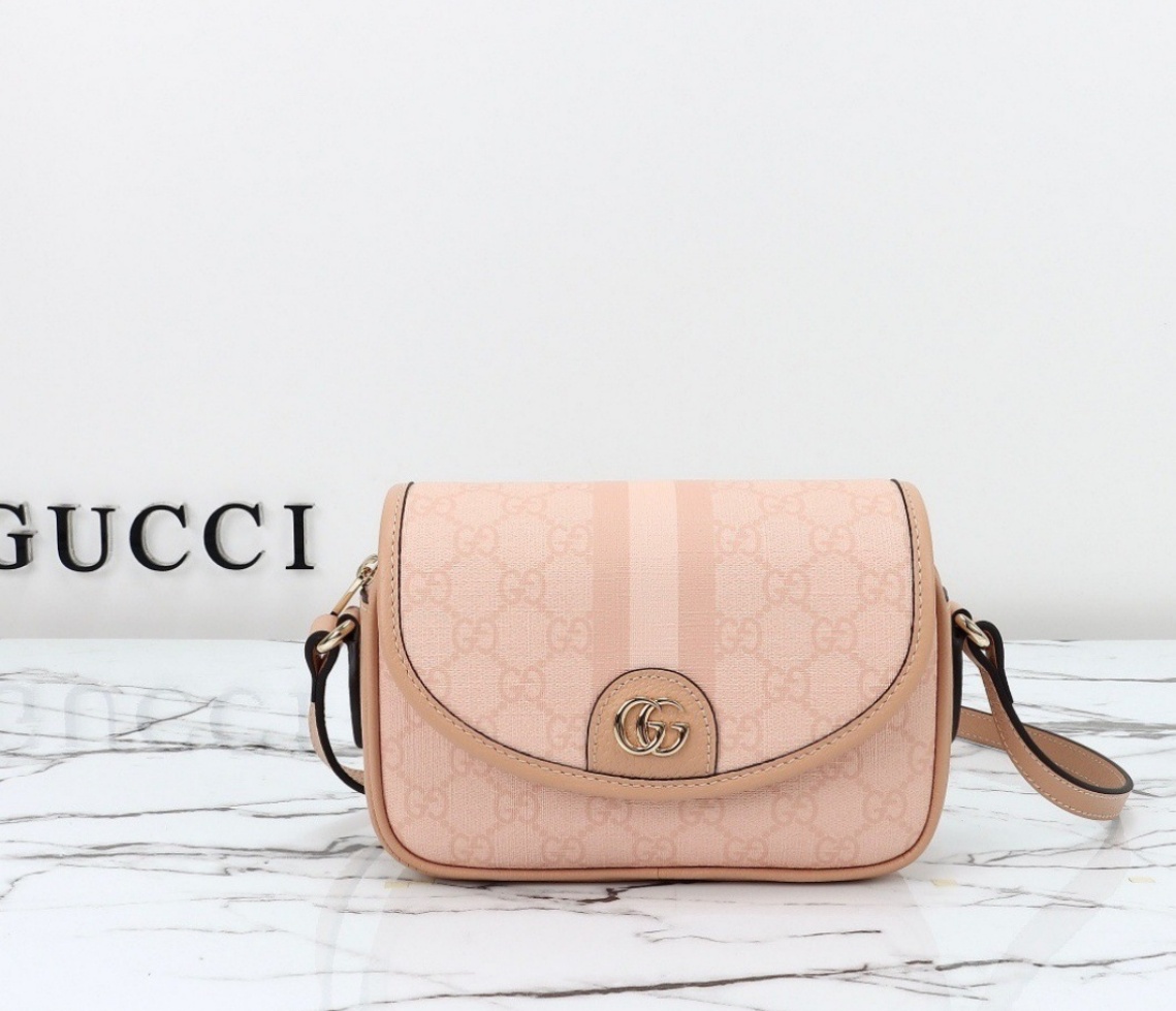 Gucci Horsebit 1955 Bag