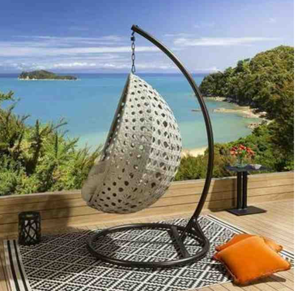 Luxury Extra Large Hanging