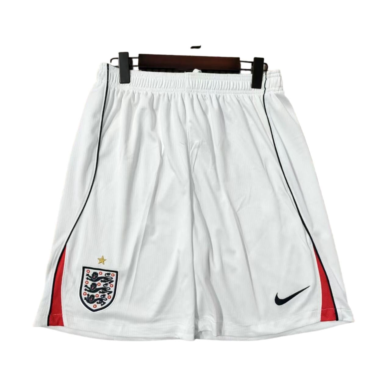 Shorts England 2026 Home