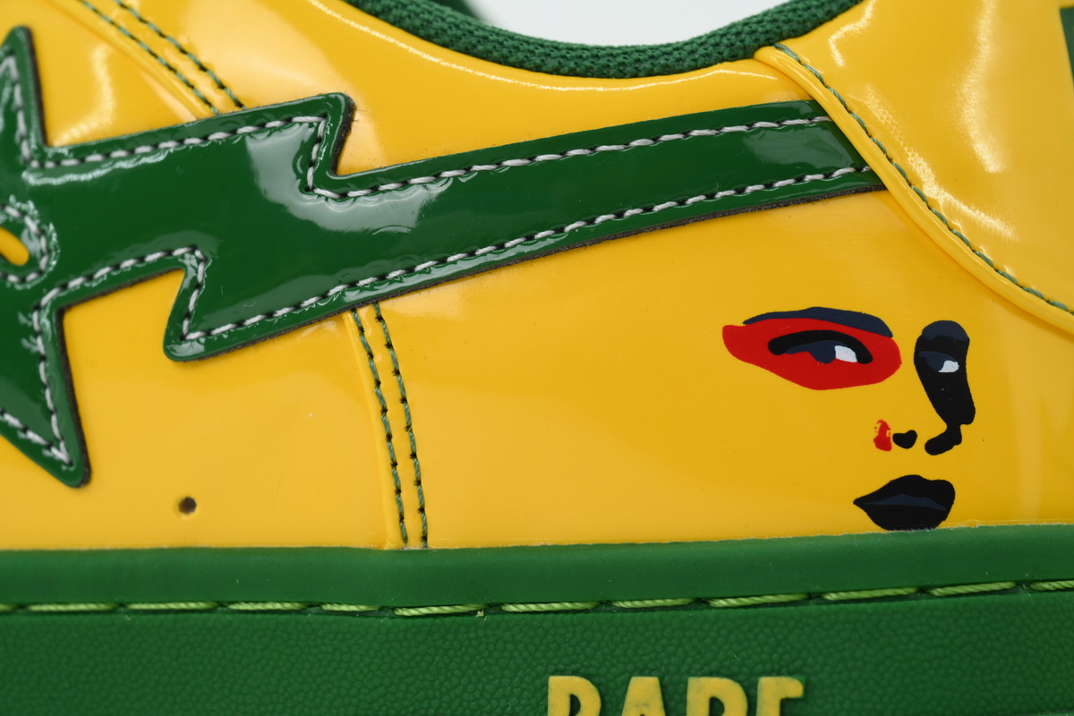 A BATHING APE BAPE Australia 1M23-191-933