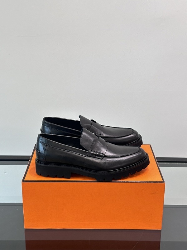 Hermes Boots