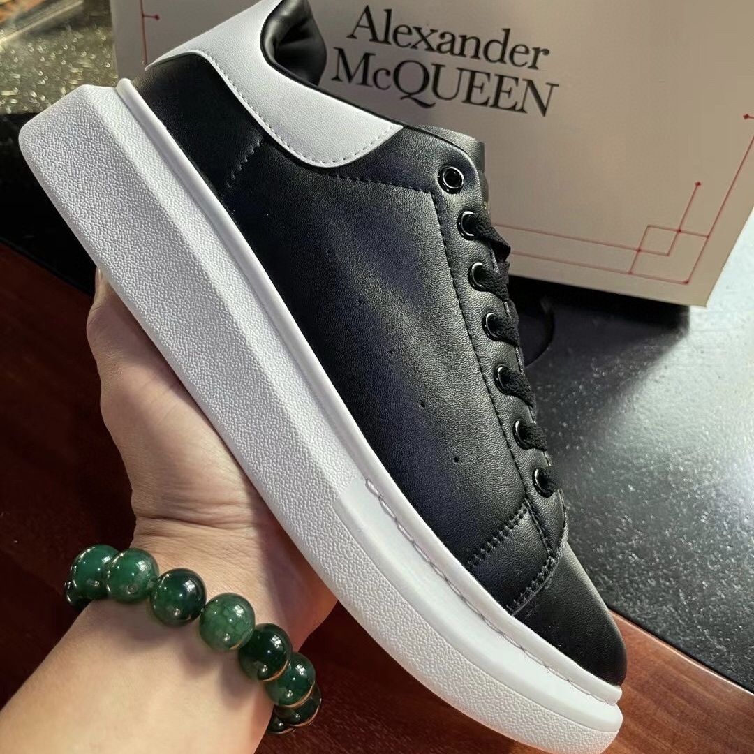 Alexander McQueen Sneakers Part 1