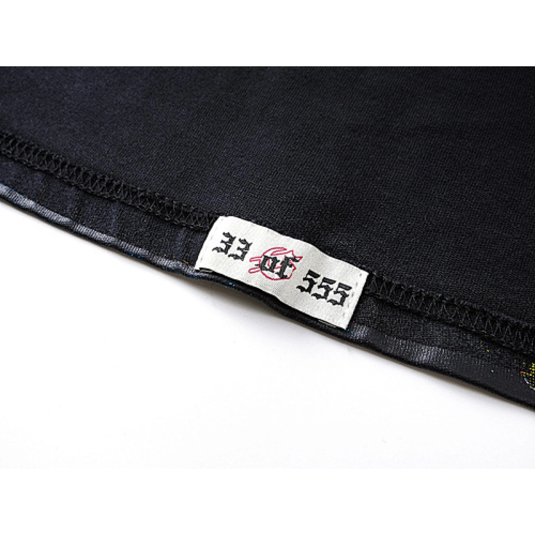 Godspeed T-Shirt 1120