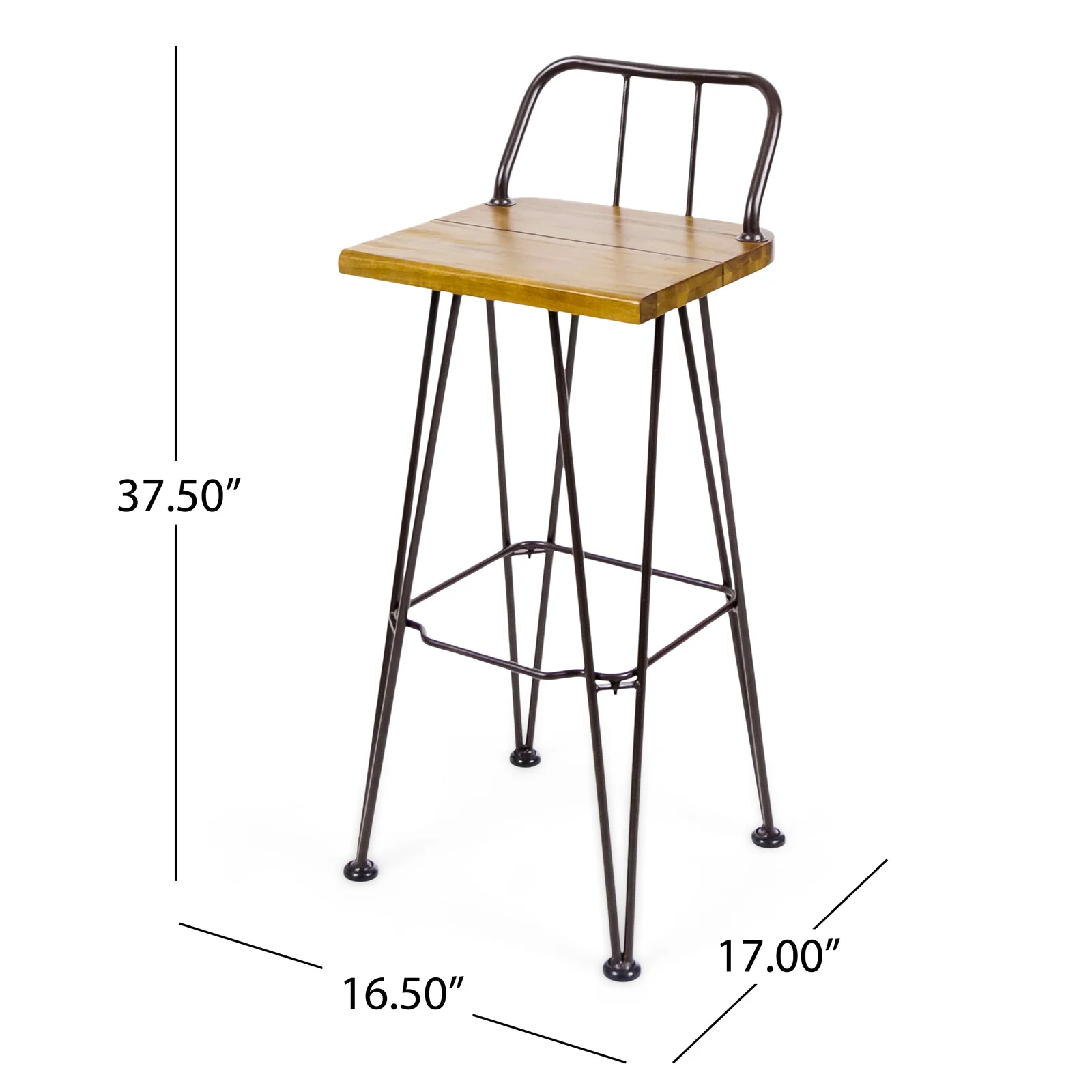 Loya Bar Set