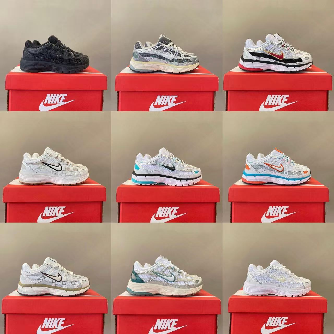 Kids P6000