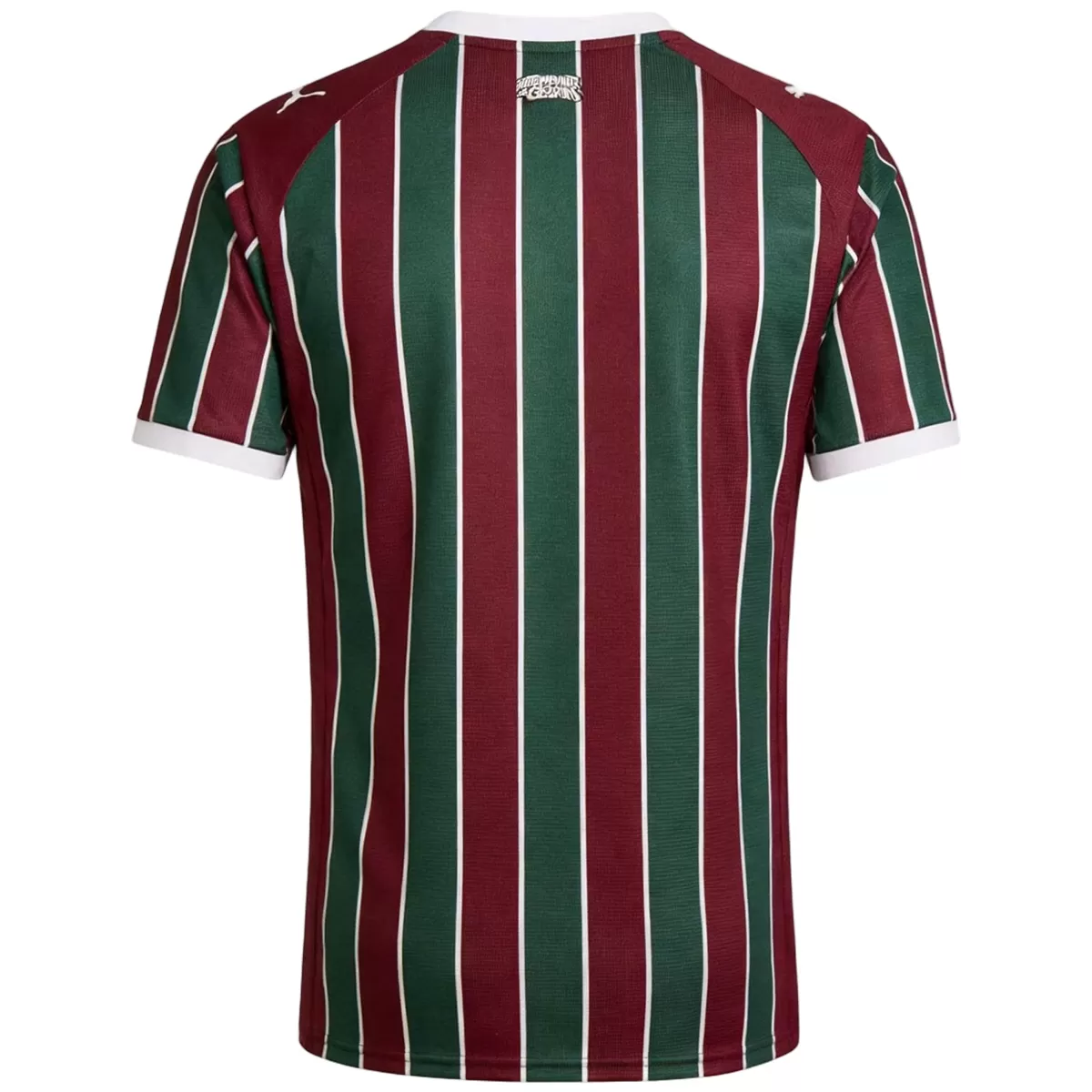 Fluminense FC Home Jersey 2026