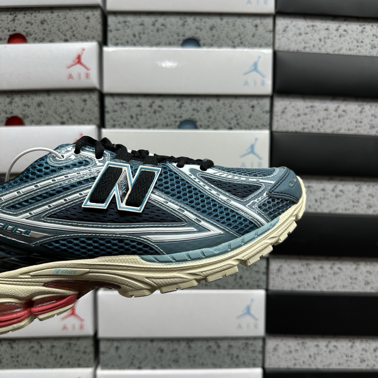 New Balance 1906 Sneakers detail 3