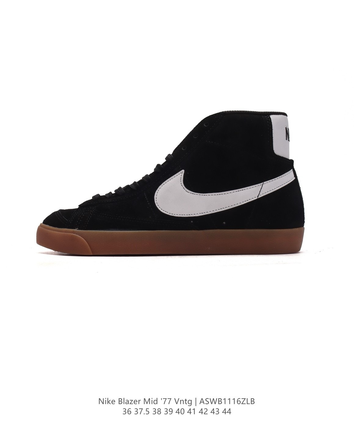 Blazer Mid Detail 13