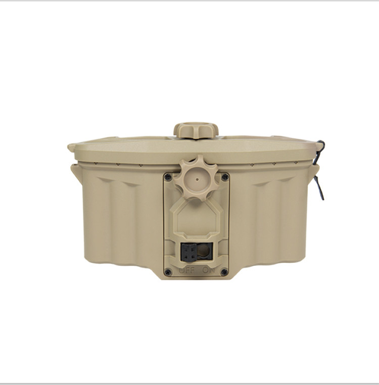 FMA Modular Integrated Railink Set-Pre order