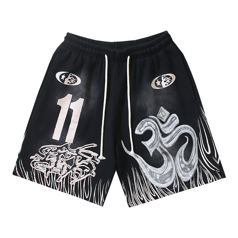 Hellstar Shorts 788#