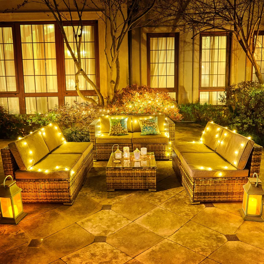 Zara · Low price + garden furniture 7