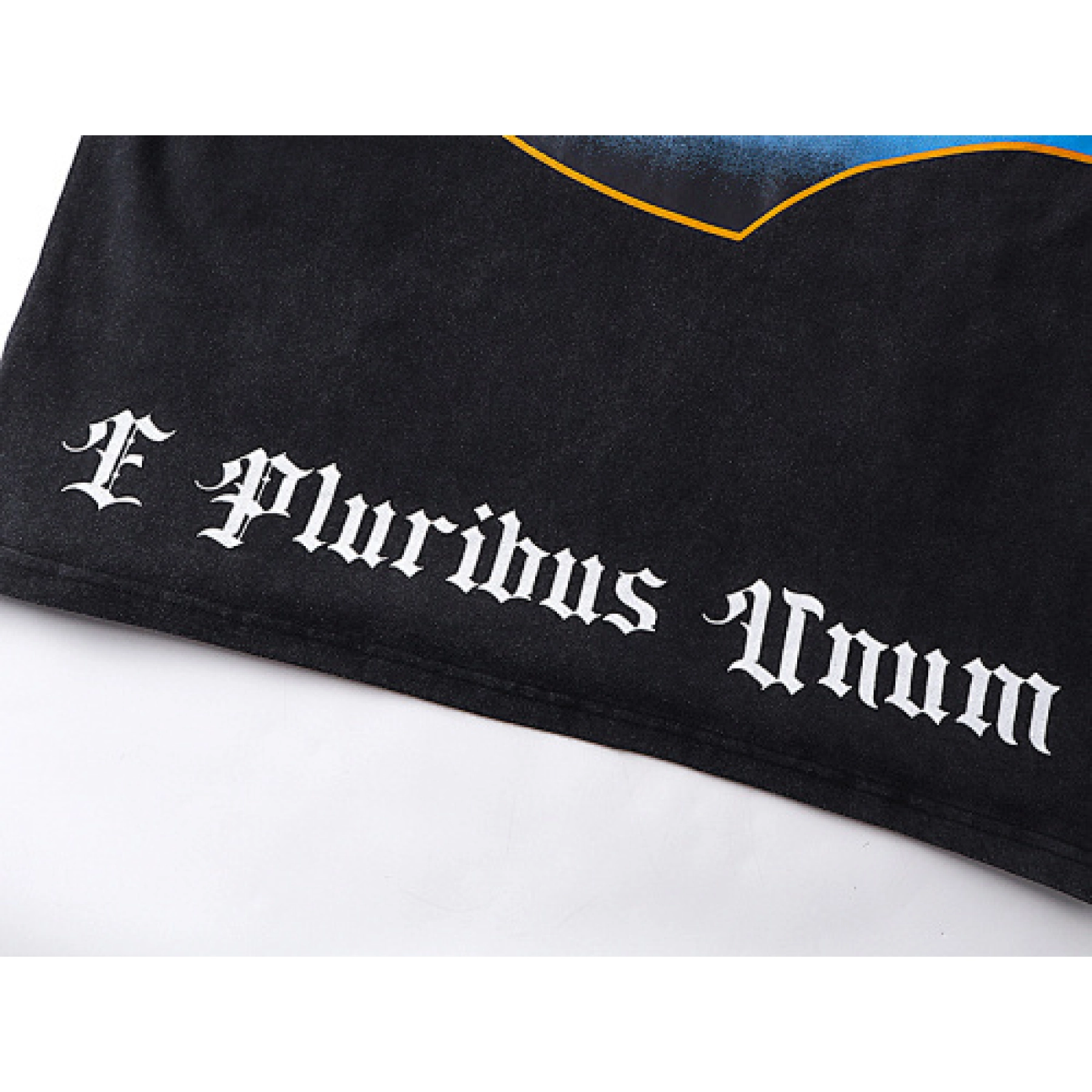 Godspeed T-Shirt 1126