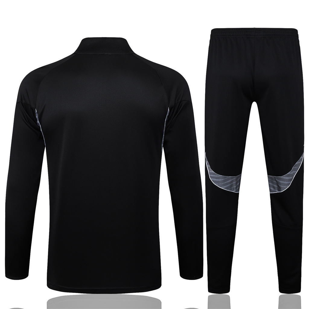 Real Madrid Training Jersey Suit 25/26