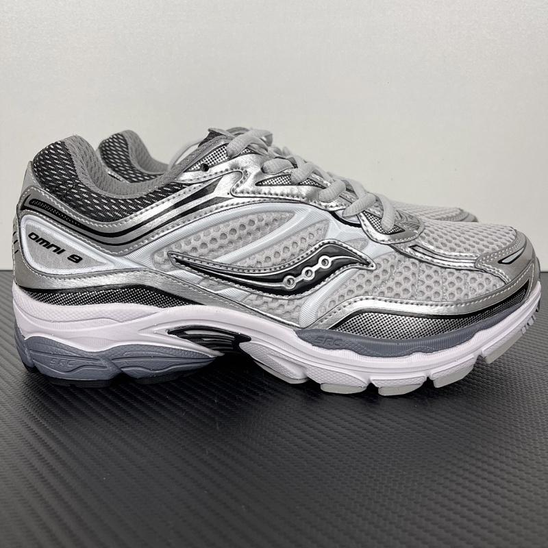 Saucony ProGrid Omni 9