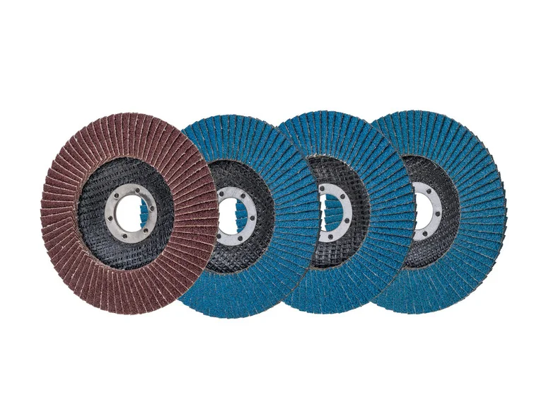 PARKSIDE® Accessoires pour meuleuses d'angle, Ø 125 mm