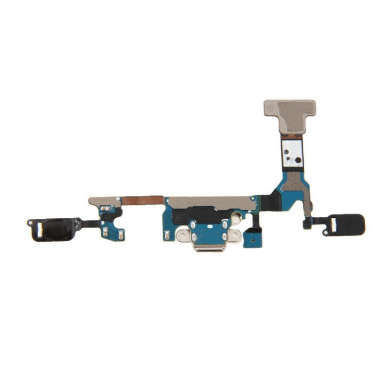 Galaxy S7 Charging Flex Cable - back view