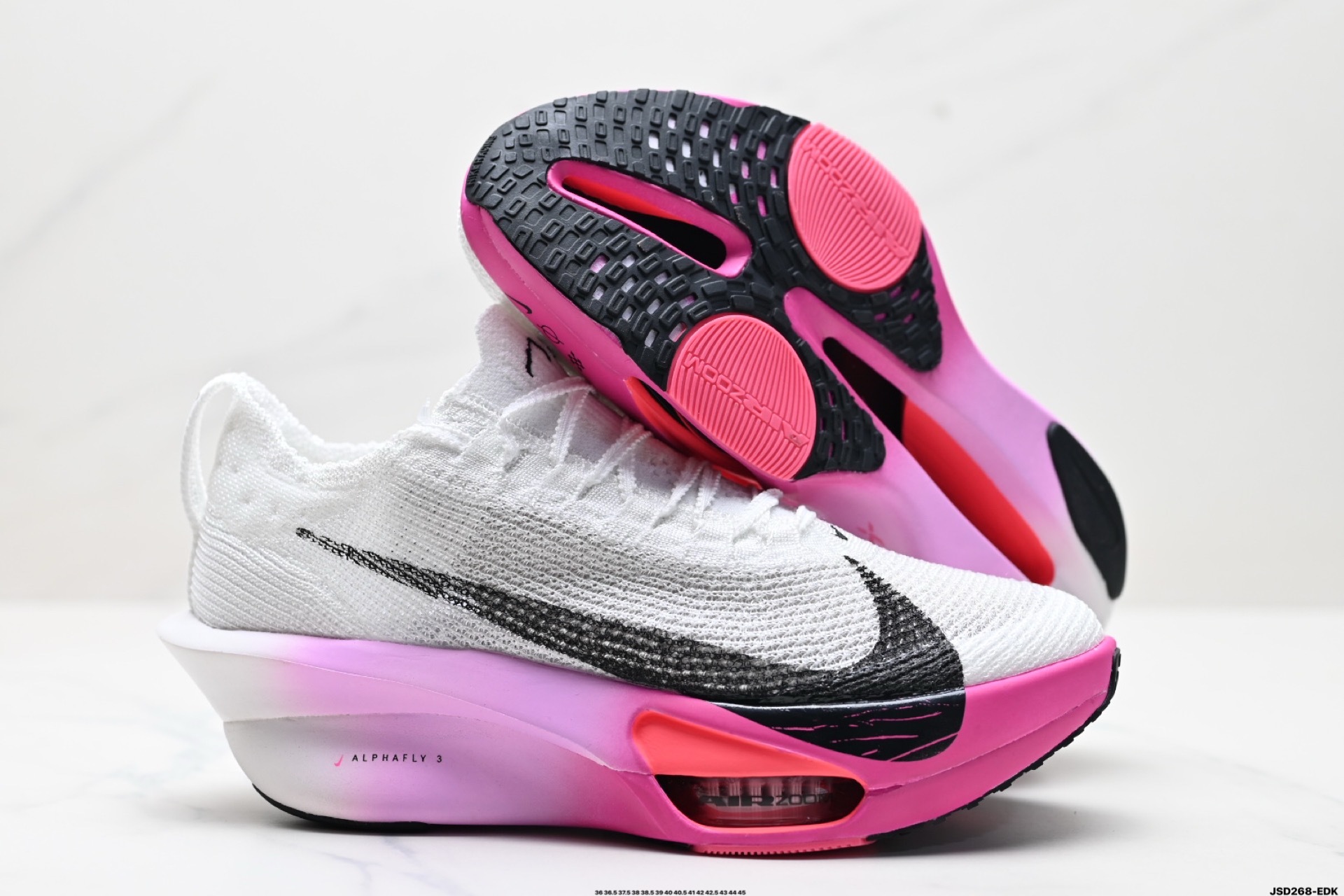 Nike Alphafly 3 62