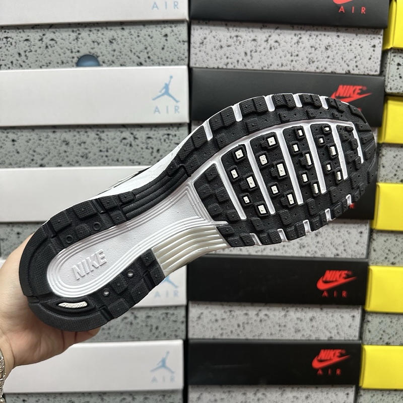Nike P-6000