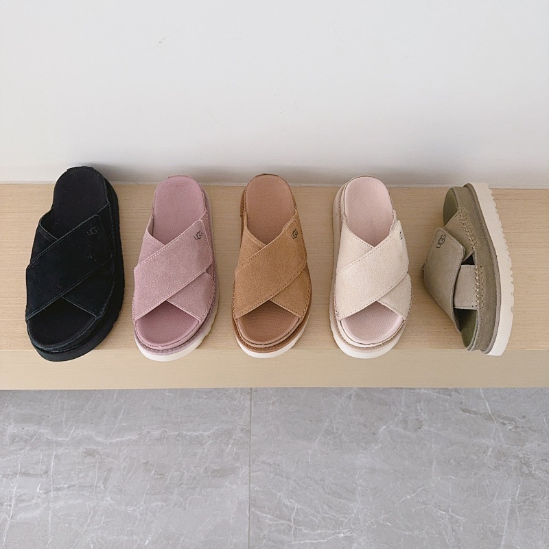 UGG Footwear Style 094
