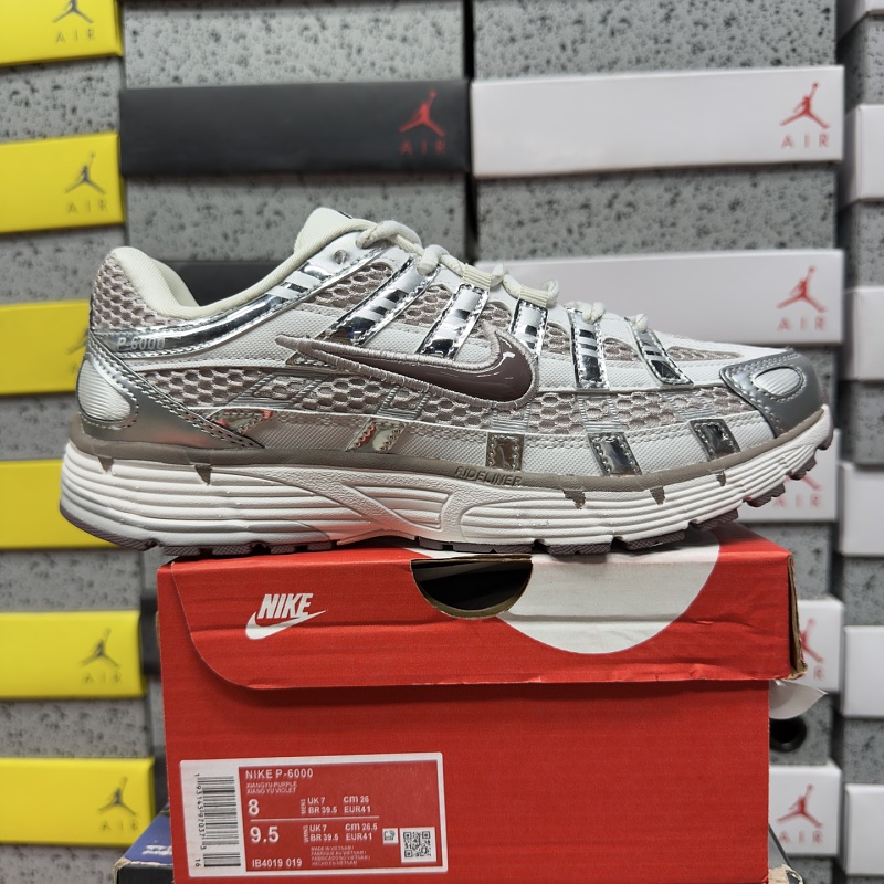 Nike P6000