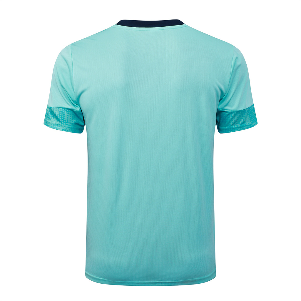 Marseille Training Short sleeve Jersey 23/24