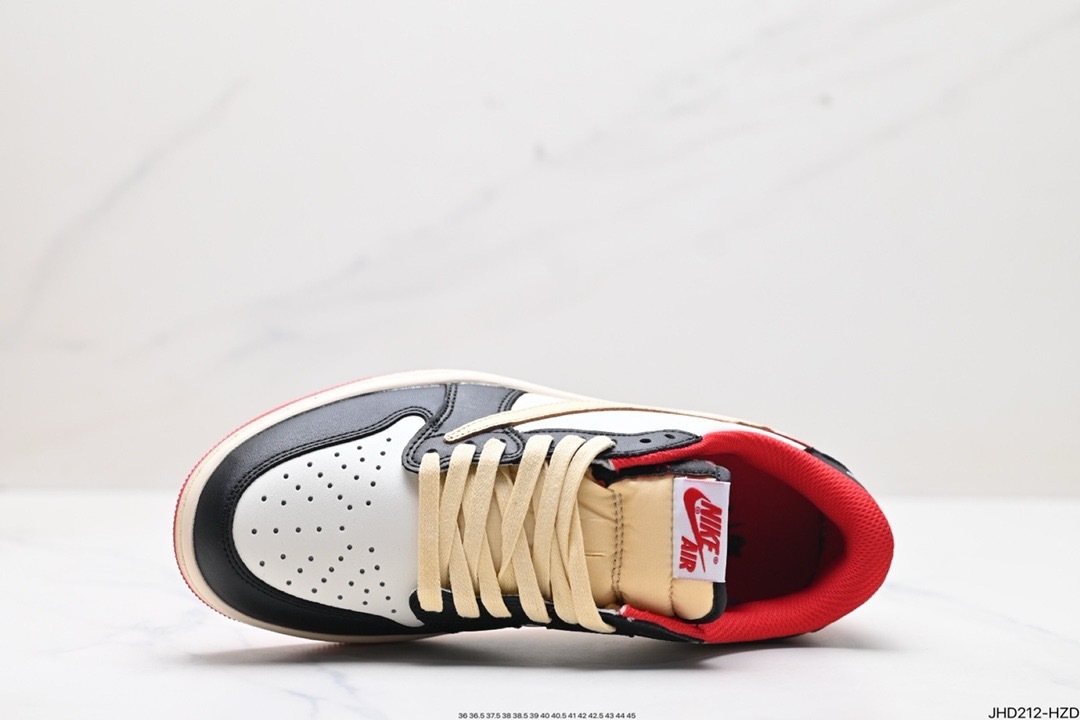 Nike-TS AJ1