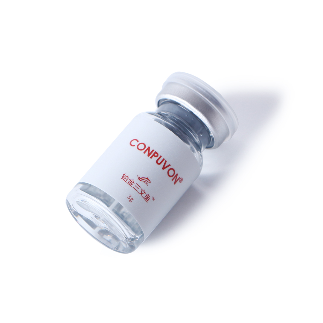CONPUVON PDRN Skin Booster (5PCS/BOX)