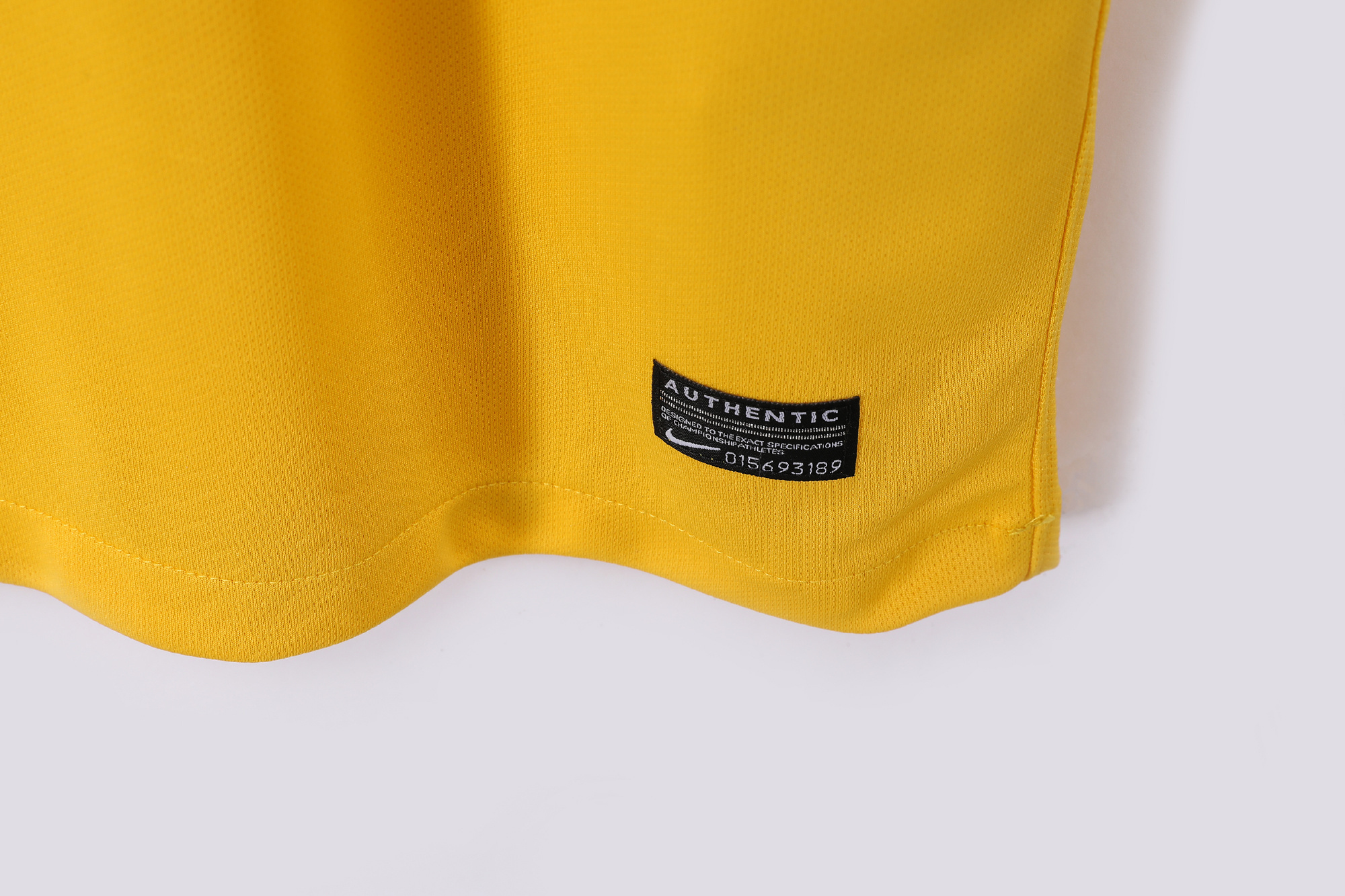 Retro Brazil 2013 Home S-XXL