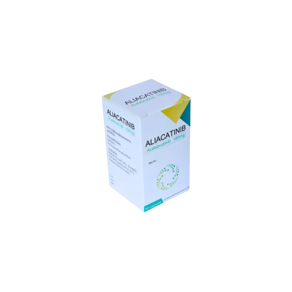 ALIACATINIB