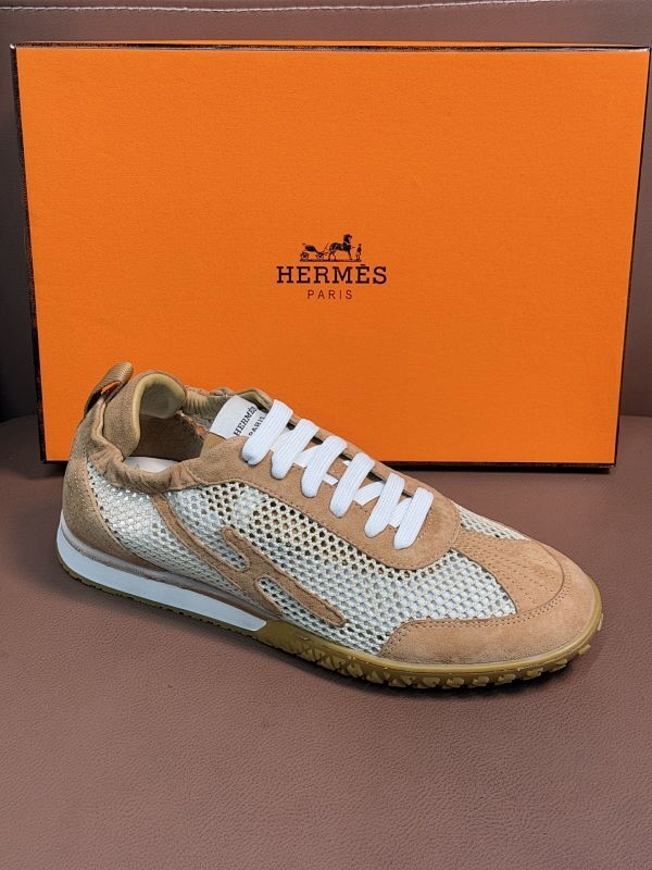 Hermes Sneakers