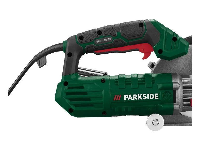 Rainureuse PMNF 1500 B2, 1500 W