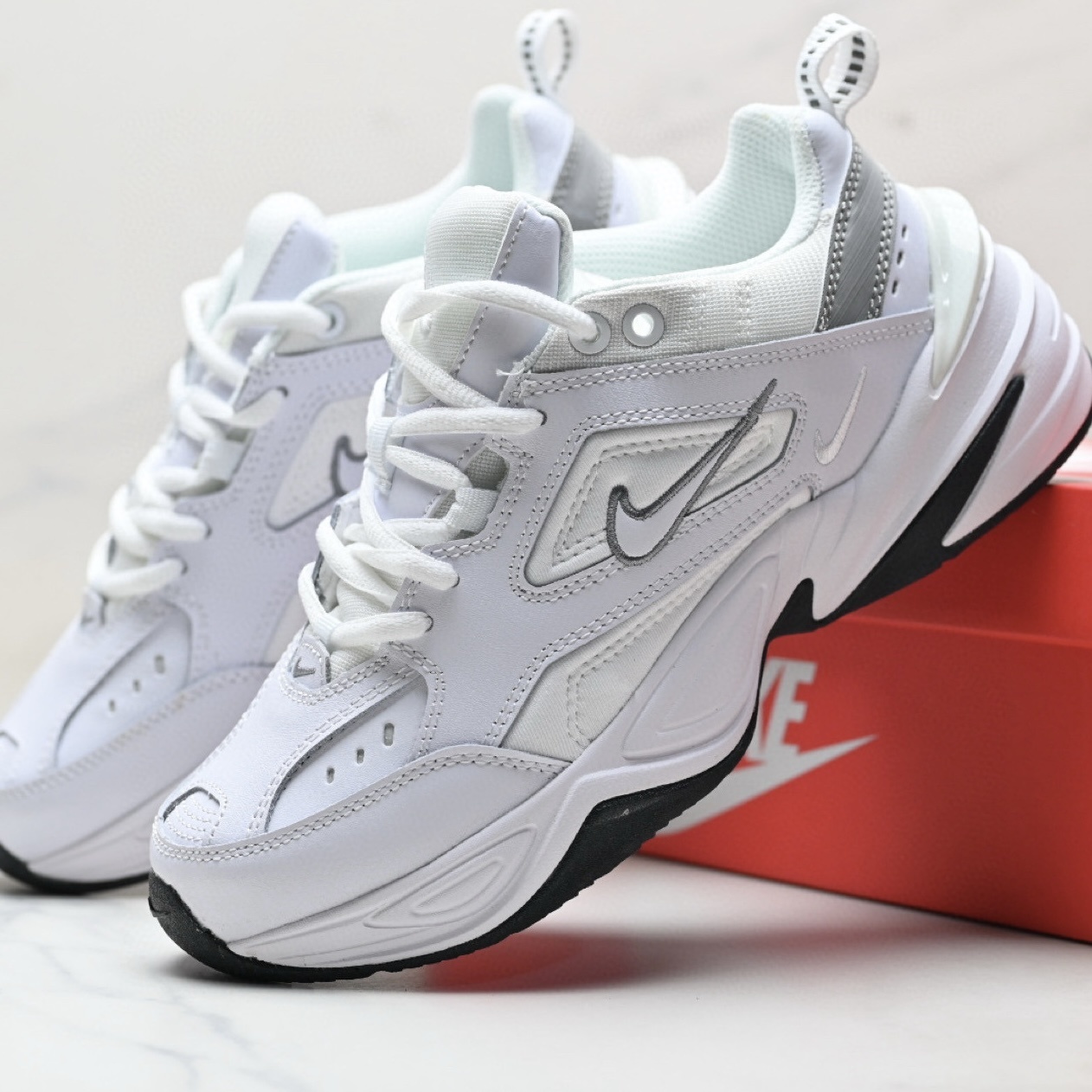 Nike M2K