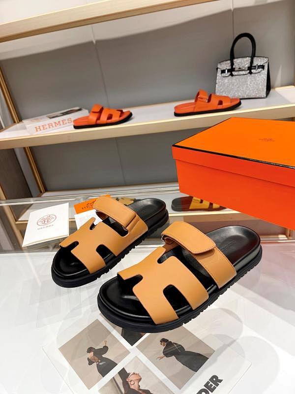 Hermes Sandals