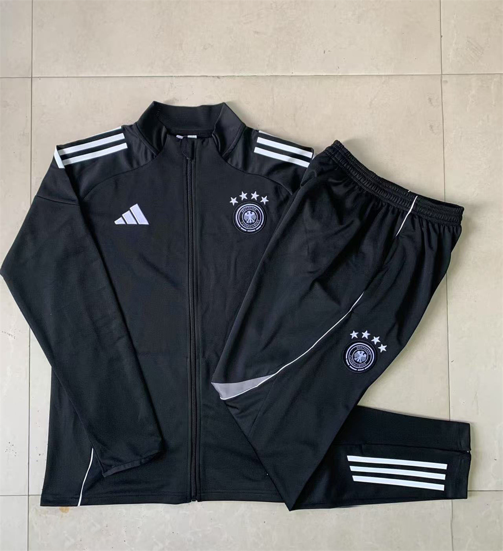 Germany Kids Training Suit 25/26