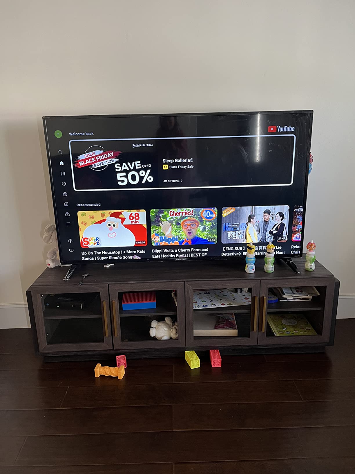 Sideboard Buffet Cabinet