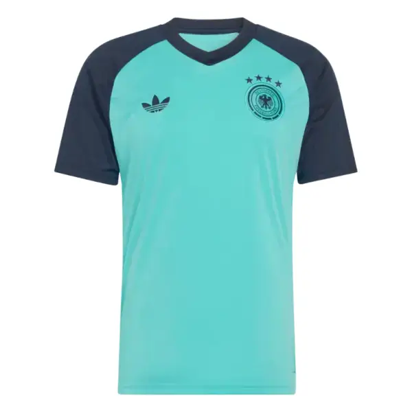 Germany Away Pre-Match Jersey World Cup 2026