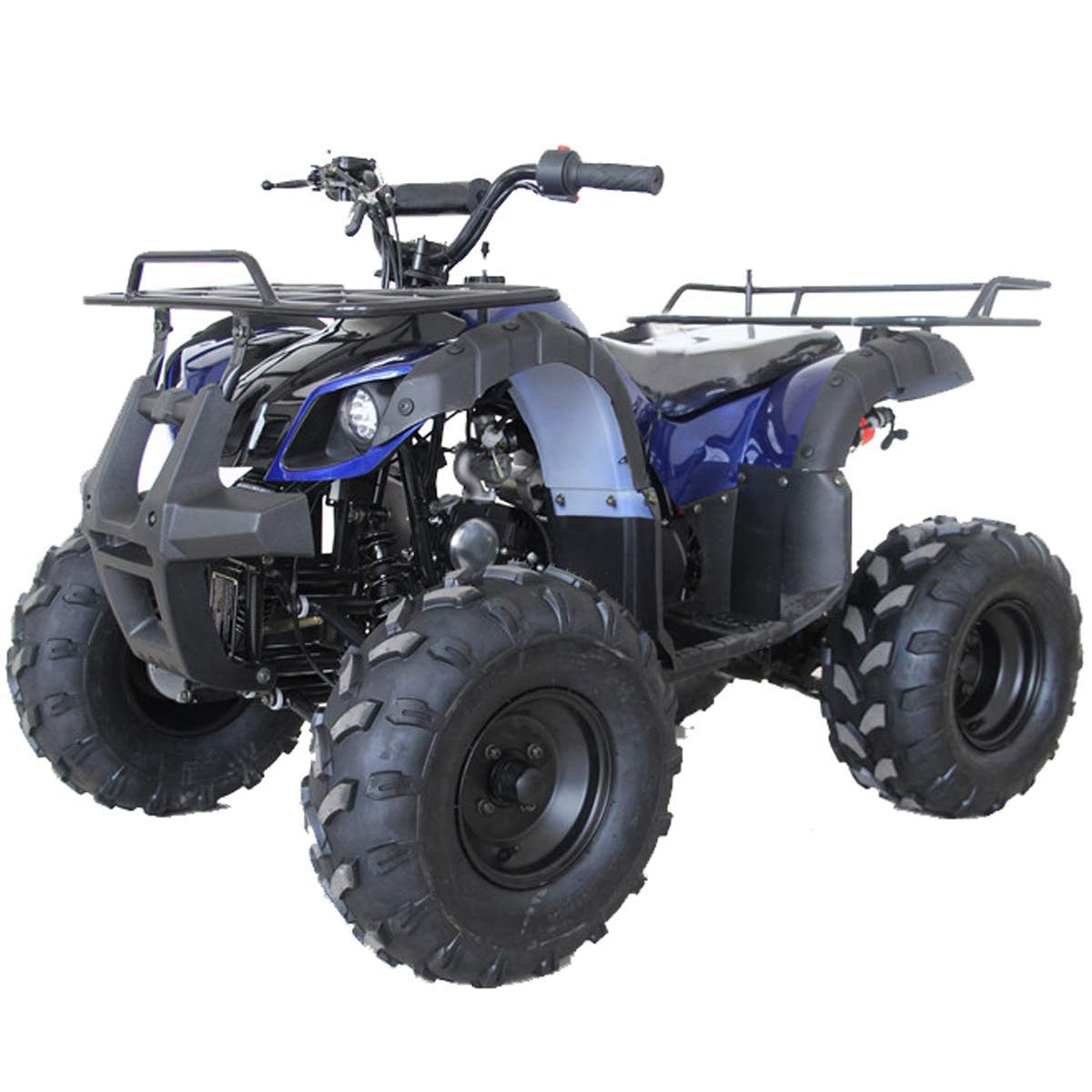 X-PRO ATV 4 wheelers for Sale 125cc ATV Quad Four Wheelers